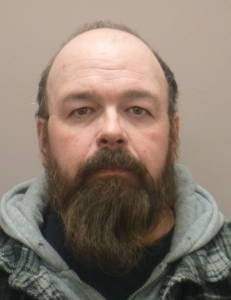 Robert K Dains a registered Sex Offender of New York