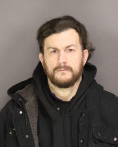 Martin J Heck a registered Sex Offender of New York