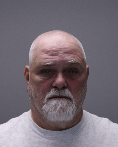 Bradley J Lucas a registered Sex Offender of New York