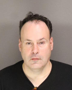 Anthony A Laufgraben a registered Sex Offender of New York