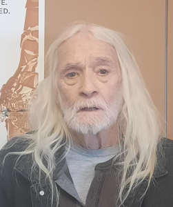 John Jamison a registered Sex Offender of New York