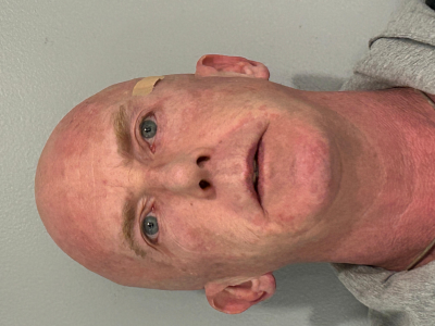 Kevin Bracken a registered Sex Offender of New York