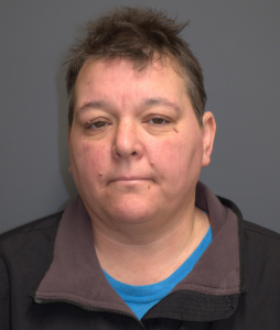 Melissa M Mccullough a registered Sex Offender of New York