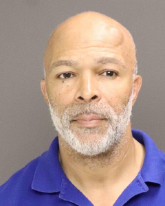 Gary Sanders a registered Sex Offender of New York