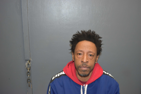 Shawn D Moore a registered Sex Offender of New York