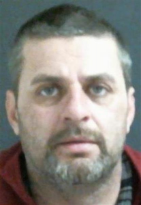 Donald Carr a registered Sex Offender of Pennsylvania
