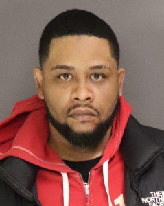 Jamar Yard a registered Sex Offender of New York