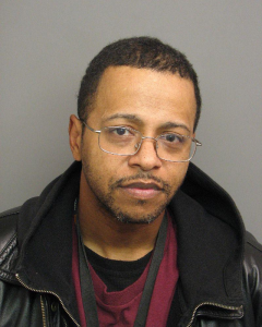 Todd Marcel Petty a registered  of 