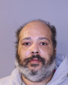 James Hall a registered Sex Offender of New York