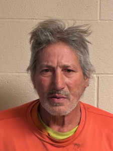 Douglas J Karalus a registered Sex Offender of New York
