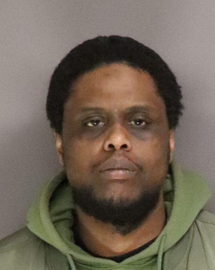 Anthony Cummings a registered Sex Offender of New York