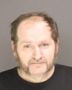 Barney Hopkins a registered Sex Offender of New York