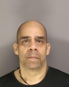 Francisco Ramos a registered Sex Offender of New York