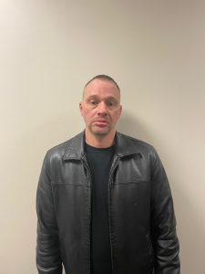 Jeremy Burkle a registered Sex Offender of New York