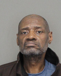 Willie Wright a registered Sex Offender of New York