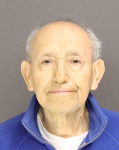 Jorge Espin a registered Sex Offender of New York