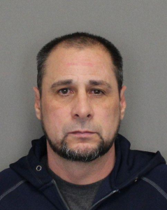 Robert Judson a registered Sex Offender of New York