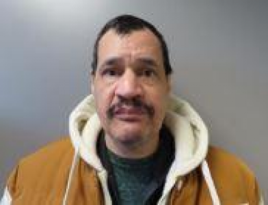 Gaspar Camacho a registered Sex Offender of Connecticut