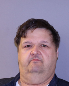 Patrick Santmyer a registered Sex Offender of New York
