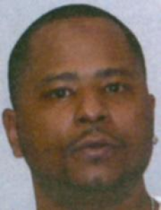 Deontae Frazier a registered  of 