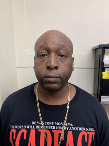 Kenya Hill a registered Sex Offender of New York