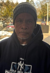 Andrew E Mclaurin a registered Sex Offender of New York