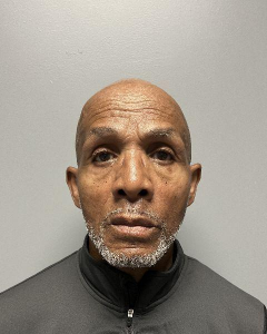 Wayne Wise a registered Sex Offender of New York