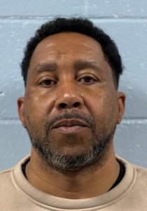 David White a registered Sex Offender of New York