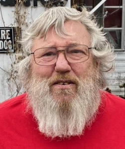 David Stafford a registered Sex Offender of New York