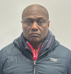 Jeffrey J Barner a registered Sex Offender of New York