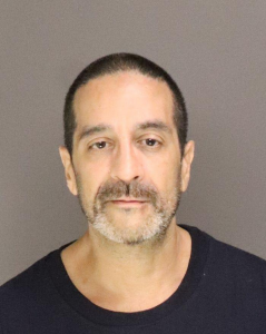 Luis Villanueva a registered Sex Offender of New York