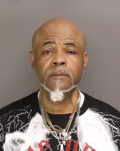 Michael Dean Johnson a registered Sex Offender of New York