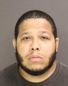 Joseph Torres a registered Sex Offender of New York