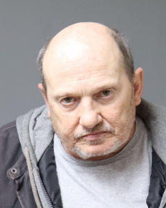 Russell Lamere a registered Sex Offender of New York