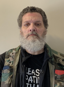 Patric Darme a registered Sex Offender of New York