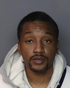 Terron Morancis a registered  of 