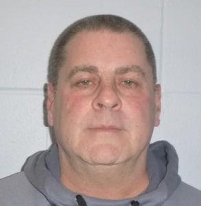 Patrick Michael Oliveri a registered Sex Offender of New York