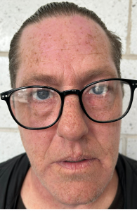 Joseph Post a registered Sex Offender of New York