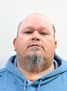 Raymond Crowley a registered Sex Offender of New York