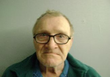 Robert Fuller a registered Sex Offender of New York