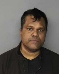 Shivarine Hanooman a registered Sex Offender of New York