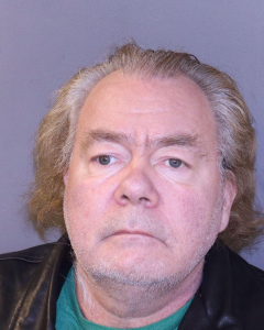 Edward J Stevens a registered Sex Offender of New York