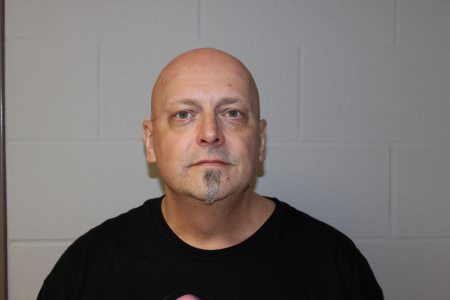 Richard Straub a registered Sex Offender of New York