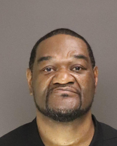 Ernest Dail a registered Sex Offender of New York