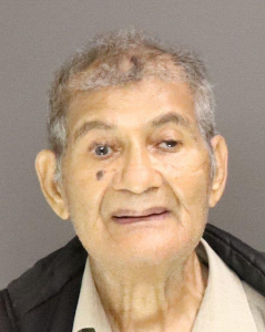 Nicolas Barrientos a registered Sex Offender of New York