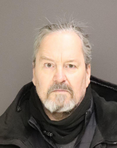 Daniel Brooks a registered Sex Offender of New York