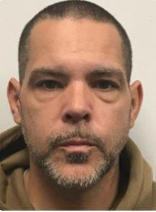 Thomas Bair a registered Sex Offender of Virginia