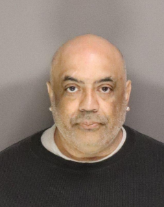 Tyrone Olivero a registered Sex Offender of New York