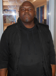 Keyon Dean a registered Sex Offender of New York