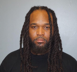 Antoine Smith a registered Sex Offender of New York
